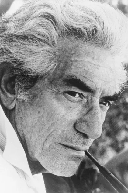 Portrait de John Marley