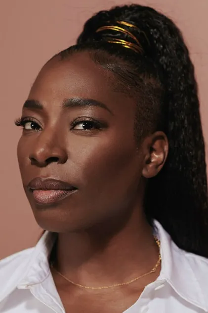 Portrait de Tanya Moodie