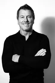 Portrait de Pascal Olmeta