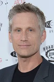 Portrait de Reed Diamond