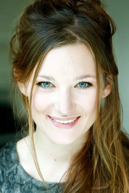 Portrait de Leïla Muse