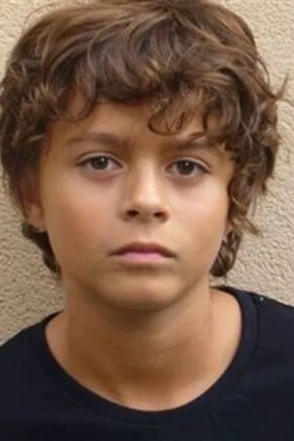Portrait de Kylian Rehlinger