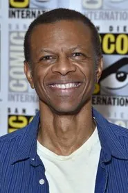 Portrait de Phil LaMarr
