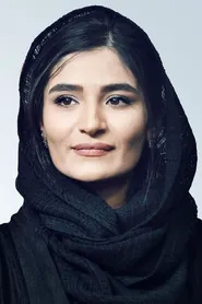 Portrait de سحر گل‌دوست