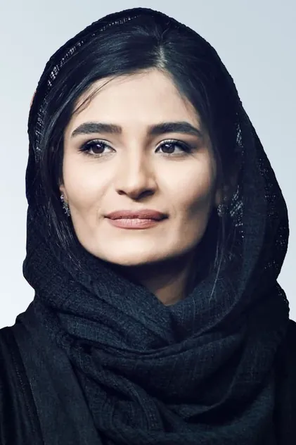Portrait de سحر گل‌دوست
