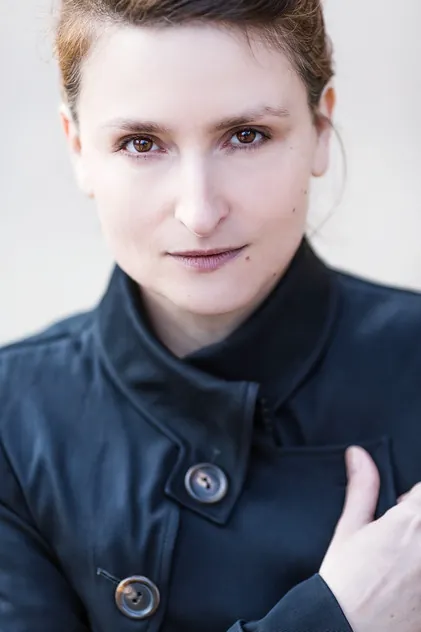 Portrait de Blandine Costaz