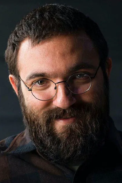 Portrait de مازیار سیدی
