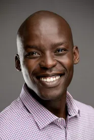Portrait de Thapelo Sebogodi