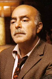 Portrait de Michael V. Gazzo