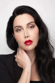 Portrait de حلا رجب