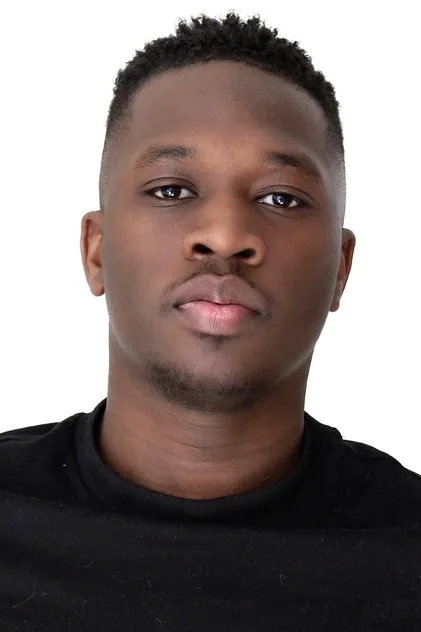 Portrait de Mara Cissé