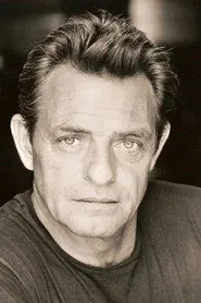 Portrait de Richard Bright