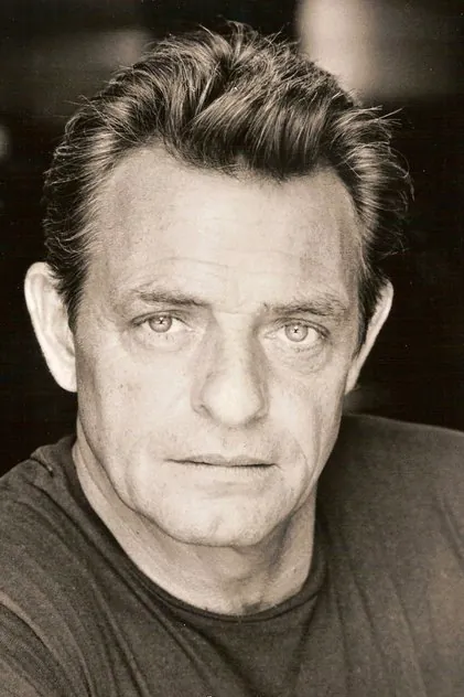 Portrait de Richard Bright