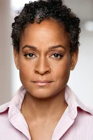 Portrait de Crystal Swann