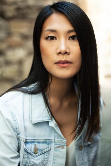 Portrait de Amanda Ip