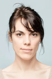 Portrait de Julia Gómez