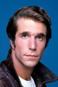 Portrait de Henry Winkler