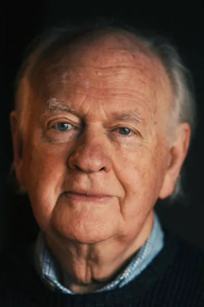 Portrait de Oliver Ford Davies