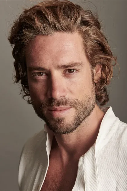 Portrait de Anthony Lewis