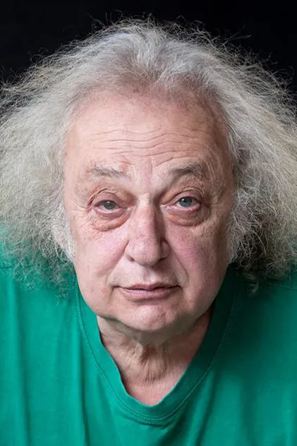 Portrait de Zlatko Burić