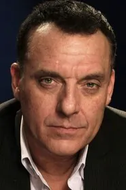 Portrait de Tom Sizemore