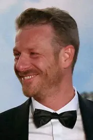 Portrait de Marc Weiss