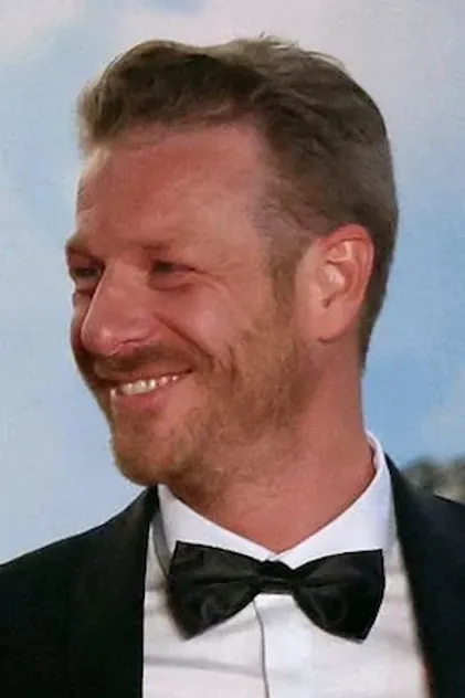 Portrait de Marc Weiss