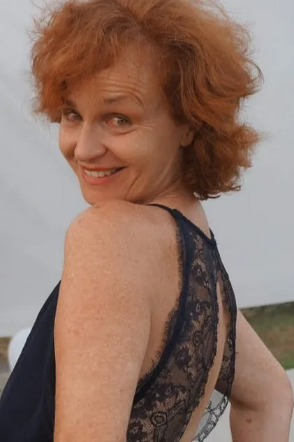 Portrait de Christine Beauvallet