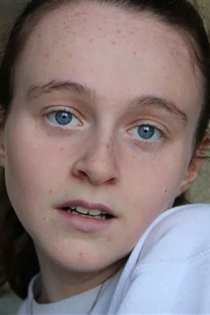 Portrait de Charlotte Bienenfeld