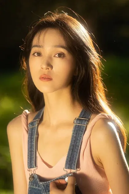 Portrait de 张楚文