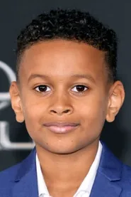 Portrait de Zayn Maloney