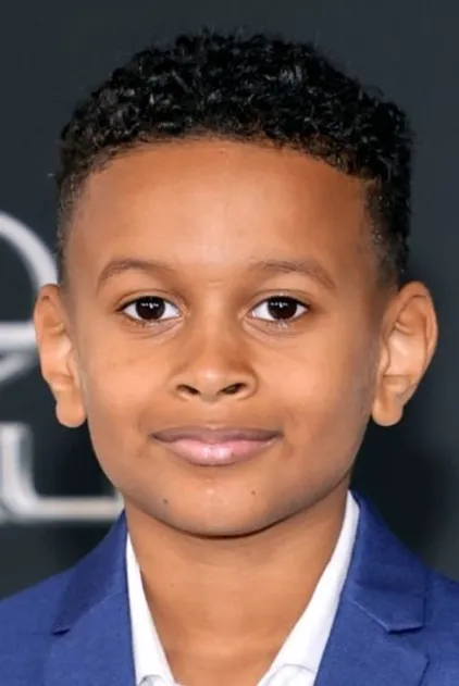 Portrait de Zayn Maloney