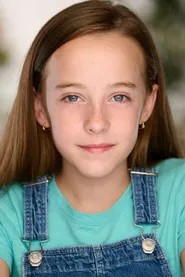Portrait de Ava Weiss