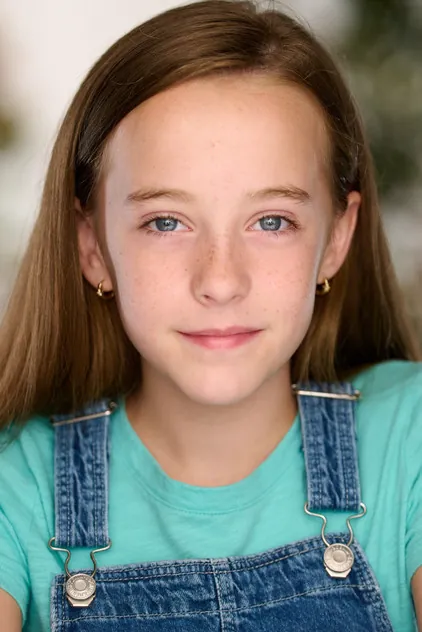 Portrait de Ava Weiss