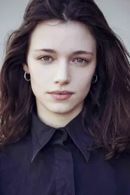 Portrait de Eva Danino