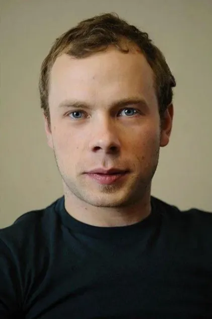 Portrait de Brendan Fletcher