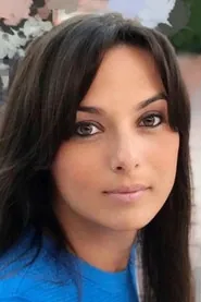 Portrait de Ana Esther Alborg