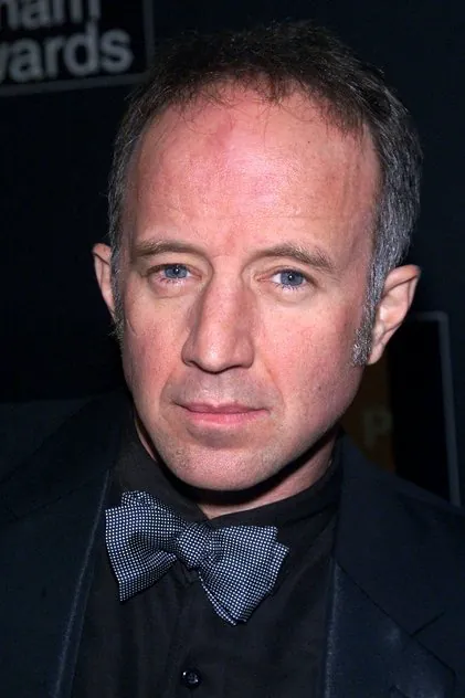 Portrait de Arliss Howard