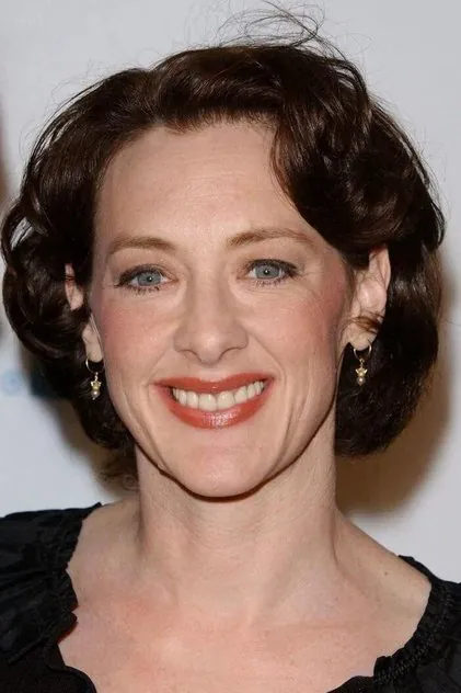 Portrait de Joan Cusack