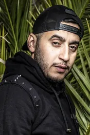 Portrait de Sofien Hakim Manessour