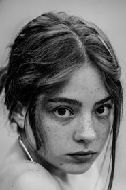 Portrait de Victoria Eber