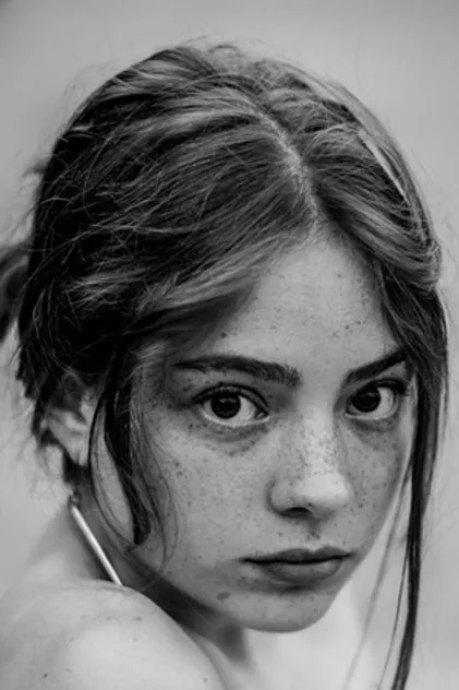 Portrait de Victoria Eber