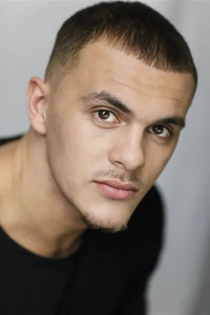 Portrait de Bilal El Atreby