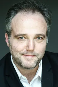 Portrait de Philippe Richardin