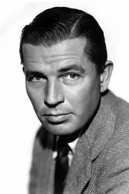 Portrait de Bruce Cabot