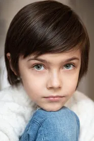 Portrait de Leny Morand