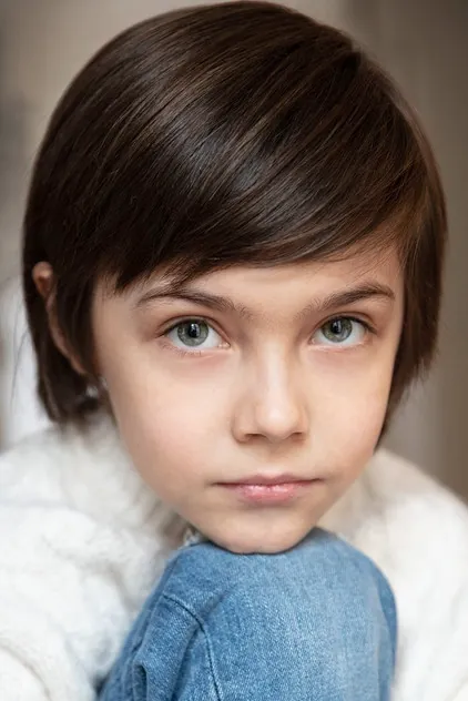 Portrait de Leny Morand