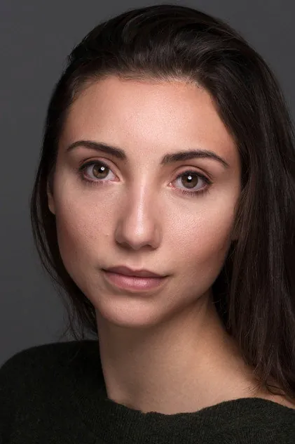 Portrait de Florence Ordesh