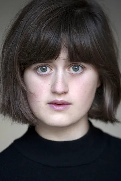 Portrait de Ella Bruccoleri