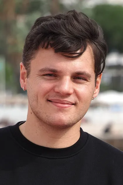 Portrait de Clément Cotentin